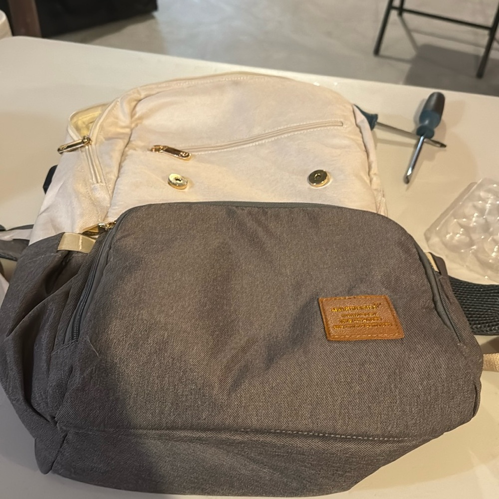Backpack
